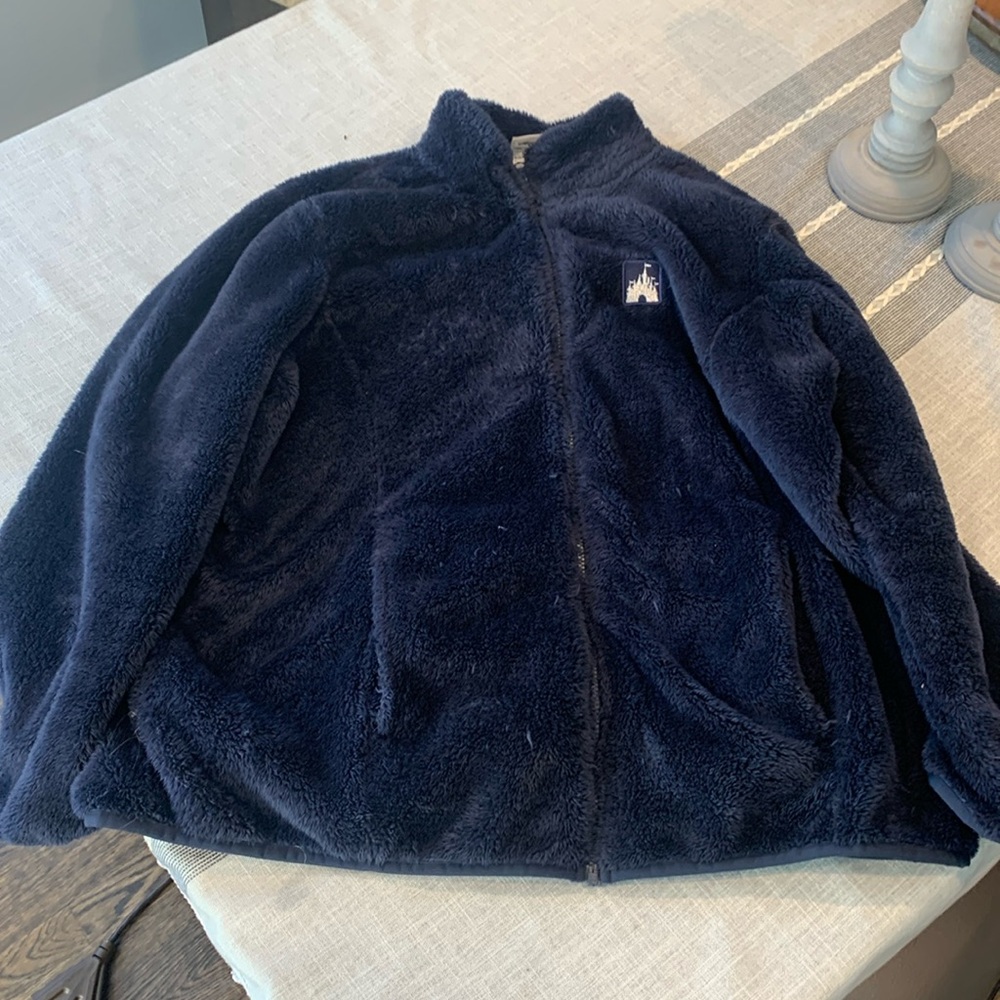 Women’s Disney Jacket